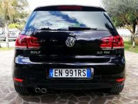 Usata VW Golf VI Highline 140 CV (102 kW) 2011 Utilitaria