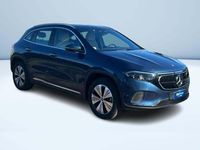 Usata Mercedes EQA250 110 kW (150 CV) 2023 Blu SUV