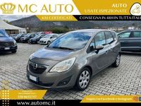 usata Opel Meriva 2ª serie 1.3 CDTI 95CV ecoFLEX Elective