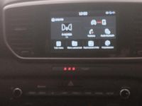 Usata Kia Sportage 2019 Grigio SUV