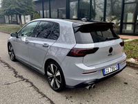 Usata VW Golf VIII GTD 200 CV (147 kW) 2023
