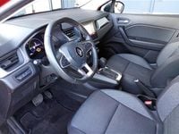 Usado Renault Captur Techno 145 CV (106 kW) 2023 Rojo SUV