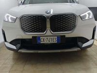Usata BMW iX1 xLine 67 kW (92 CV) 2025 Bianco SUV