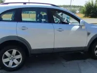 Usata Chevrolet Captiva 126 CV (92 kW) 2011 SUV