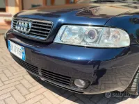 Usata Audi A4 S-Line 110 CV (80 kW) 2000 Bluazzurro Station wagon