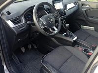 Usata Renault Captur 101 CV (74 kW) 2023 Grigio SUV