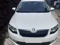 Usata Skoda Octavia Exclusive 90 CV (66 kW) 2013 Station wagon