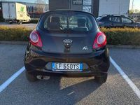 Usata Ford Ka Titanium 69 CV (50 kW) 2011 Utilitaria