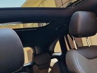 Usata Mercedes GLA200 AMG line 150 CV (110 kW) 2021 Bianco SUV