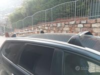 Usata Ford Focus 90 CV (66 kW) 2007 Nero Station wagon