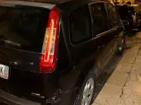 Begagnad Ford Focus 116 HK (85 kW) 2006 Svart Kombi
