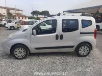 Usata Fiat Qubo Dynamic 77 CV (56 kW) 2012 Monovolume