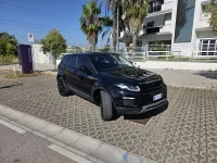 Usata Land Rover Range Rover evoque 150 CV (110 kW) 2014 SUV
