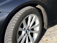Usata BMW 320 Gran Turismo 184 CV (135 kW) 2014 Coupé