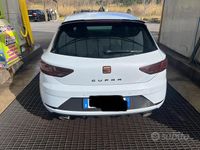 Usata Seat Leon CUPRA 290 CV (213 kW) 2020 Berlina