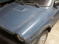 Usata Autobianchi A112 48 CV (35 kW) 1998 Utilitaria