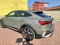 Usata Audi Q3 Sportback S-Line 230 CV (169 kW) 2019 SUV