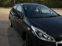 usata Peugeot 208 1.6 bluehdi active 75cv 5p DIESEL