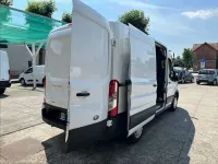 Usata Ford Transit Trend 131 CV (96 kW) 2022 Bianco Furgone