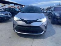 usata Toyota C-HR 1.8h Style 2wd e-cvt my19