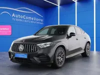 Usata Mercedes GLC43 AMG AMG Line Premium Plus 421 CV (309 kW) 2025 Nero Coupé