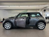 usata Mini Cooper S 163 CV