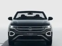 Nuova VW T-Roc Style 150 CV (110 kW) 2026 Deep black perlato SUV