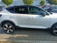 usata Volvo C40 Recharge Twin Pari al nuovo