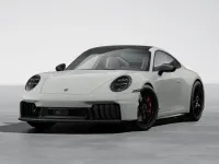 Nuova Porsche 911 Carrera GTS 2026