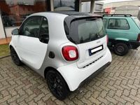 usata Smart ForTwo Coupé 0.9 t Passion 90cv twinamic my18