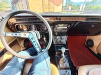 Usata Ford Taunus 1970