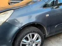 Usata Opel Corsa 90 CV (66 kW) 2007 Utilitaria