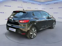 Usata Renault Clio Intens 90 CV (66 kW) 2016 Blu Utilitaria