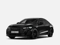 Nuova Audi A5 S-Line 367 CV (269 kW) 2026 Nero mythos metallizzato