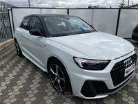 Usata Audi A1 S-Line 116 CV (85 kW) 2025 Bianco SUV