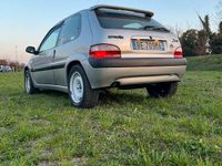 Usata Citroën Saxo 1999 Utilitaria