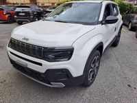 Usata Jeep Avenger Altitude 101 CV (74 kW) 2023 Bianco SUV