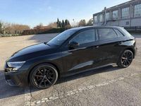 Usata Audi A3 S-Line 150 CV (110 kW) 2021 Berlina