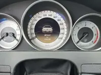 Usata Mercedes C220 Avantgarde 170 CV (125 kW) 2013 Berlina