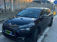 usata Citroën C4 Cactus 1.5 bluehdi Shine s&s 100cv