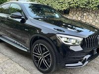 Usata Mercedes GLC43 AMG AMG 390 CV (286 kW) 2021 SUV