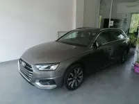 Usata Audi A4 Advanced 190 CV (139 kW) 2020 Terra Station wagon