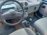 Usata Renault Twingo 58 CV (42 kW) 1998 Viola Utilitaria