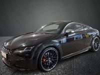 Usata Audi TTS S-Line 320 CV (235 kW) 2022 Nero Coupé