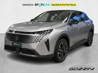 Nuova Peugeot 3008 GTi 195 CV (143 kW) 2026 Grigio SUV