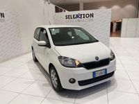 usata Skoda Citigo G-TEC 1.0 68 CV 3 porte Ambition rif. 16705704