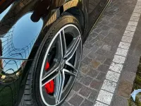 Usata Mercedes A45 AMG AMG 2020 Nero Utilitaria