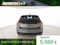 usata Skoda Scala 1.0 tsi style 110cv dsg