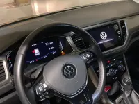 Usata VW T-Roc 110 CV (80 kW) 2021 SUV
