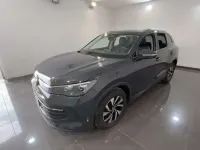 Usata VW Tiguan Edition 131 CV (96 kW) 2025 Grigio SUV